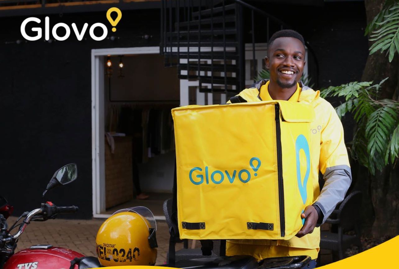 Why Glovo was ranked best employer in Kenya’s platform economy