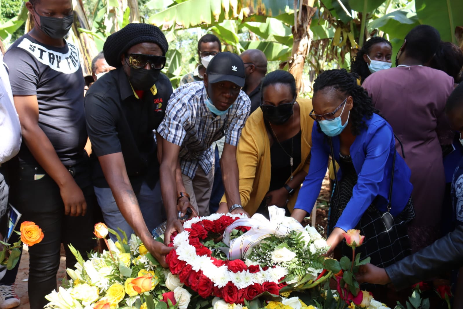 Fare thee well DJ Lithium