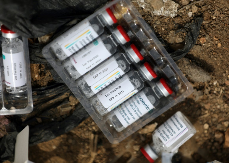 WHO sets up advisory group on COVID 19 vaccine composition