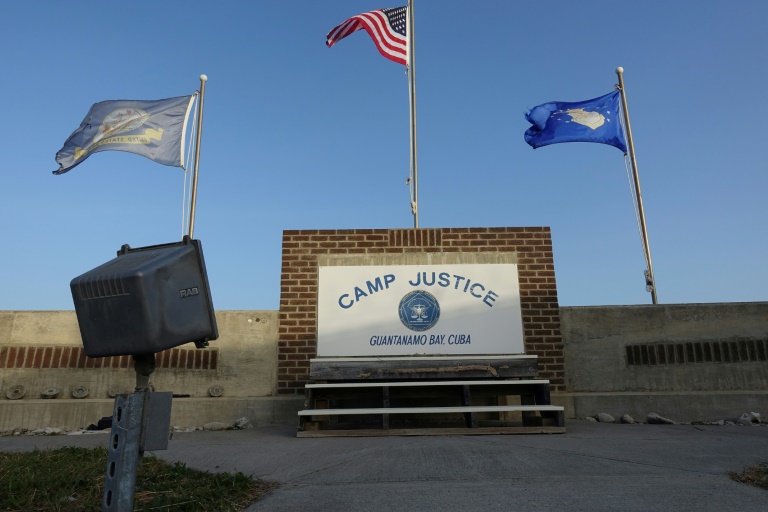 Mohammed Bajabu, Kenyan detained in Guantanamo Bay cleared for release