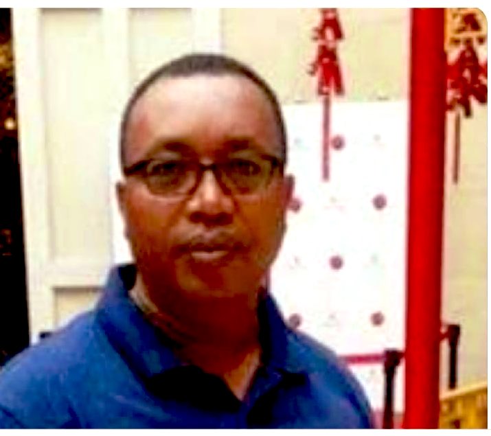 Kenya extradites Dutchman on Interpol list over human trafficking