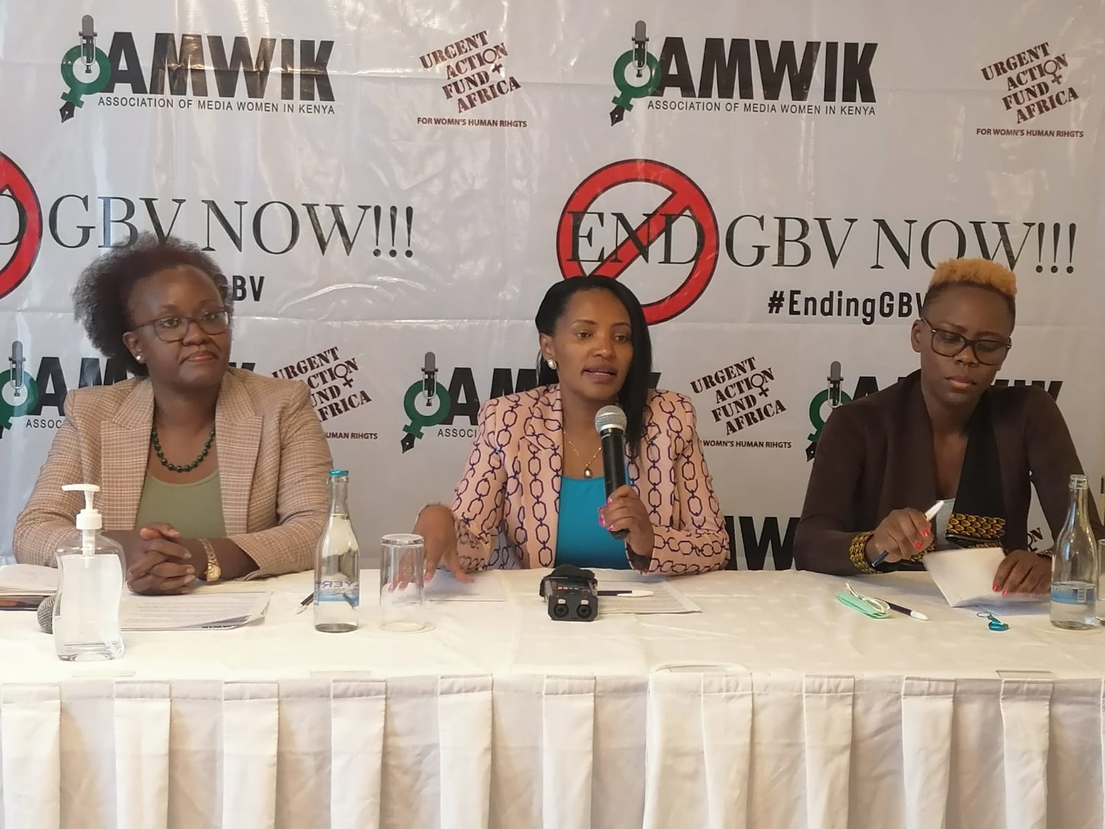 Civil Society Organisations say delay in justice for GBV victims escalating situation