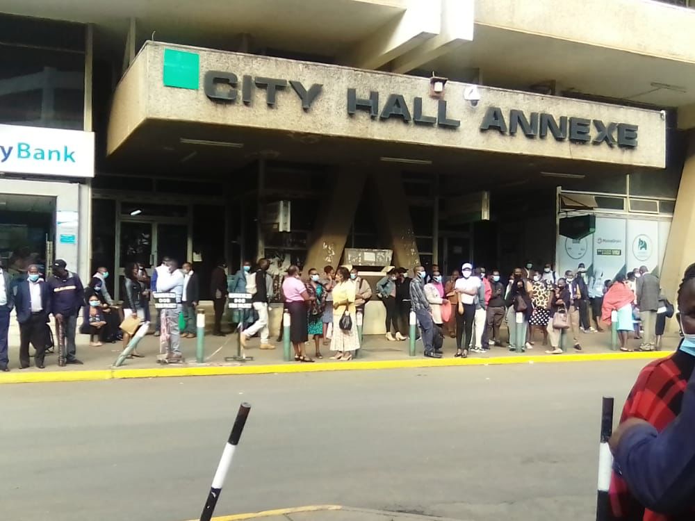 City Hall to dispose 292 unclaimed bodies next week