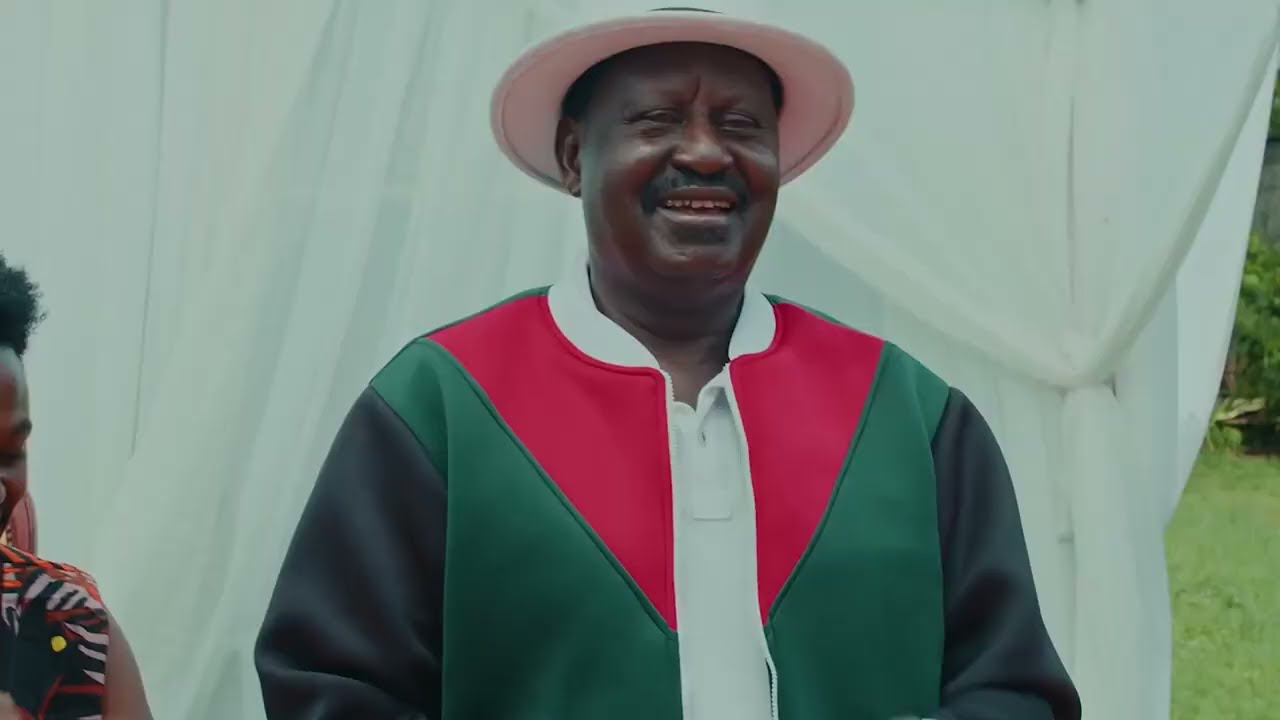 Leo Ni Leo Remix  – Baba The Artist