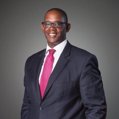 Nzioka Waita affirms support for Raila’s Azimio La Umoja