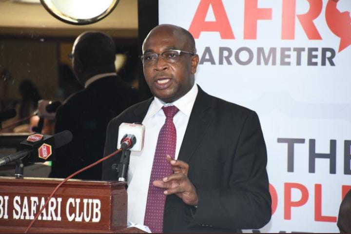 Afrobarometer study: Kenyans trust churches more than govt institutions