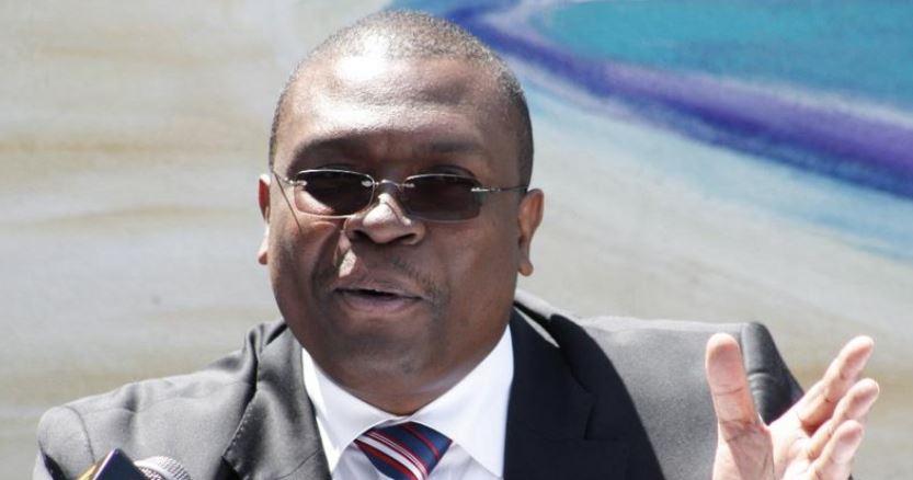 Former Town Clerk Kisia critisises Ichung’wah for blasting Natembeya