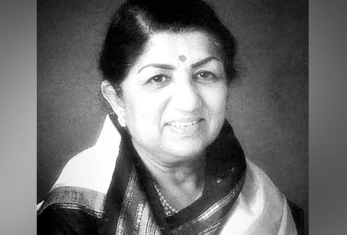 Nepal President Bidya Devi pays tribute to singer Lata Mangeshkar