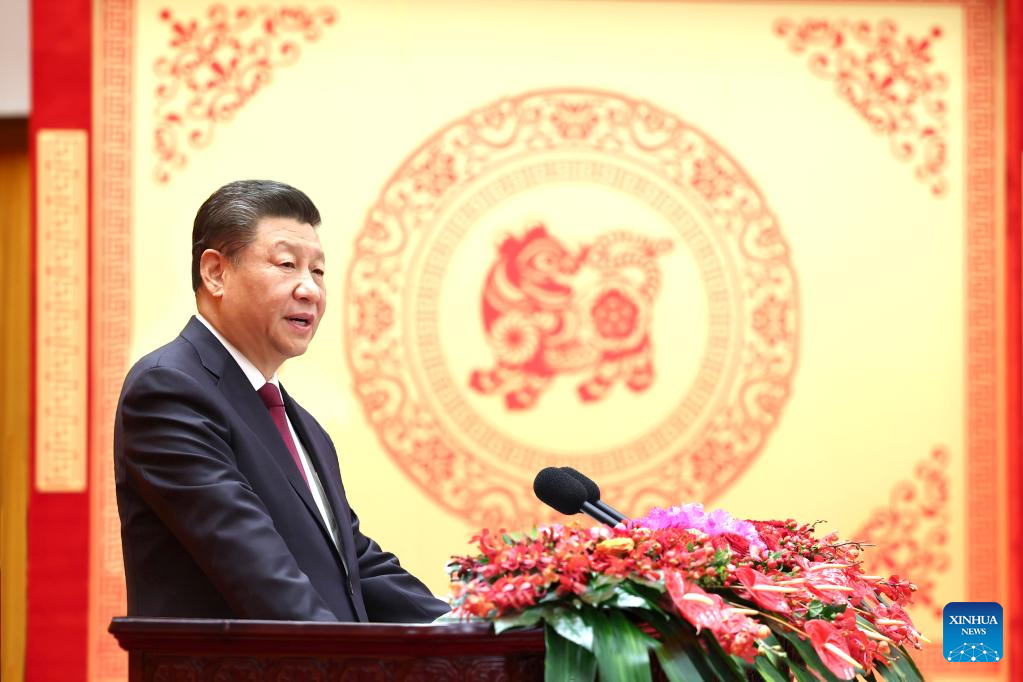 A global view of China’s “Two Sessions” 2022