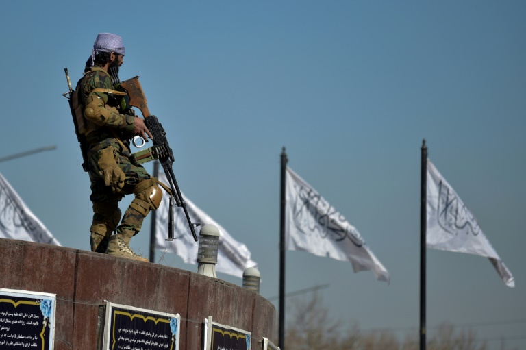 India tells UN terror threats in its neighbourhood blamed on situation in Afghanistan 