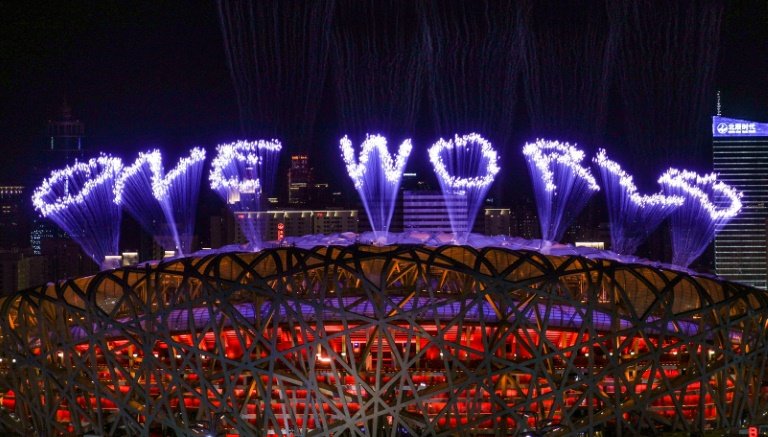 China defied odds to deliver impressive Winter Olympics