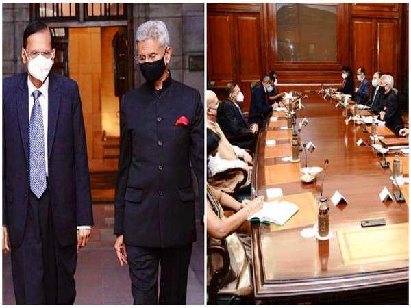 India pledges USD2.4bn financial assistance to Sri Lanka