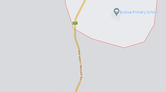 Suspected highway bandits kill three travelers along Marsabit-Moyale highway