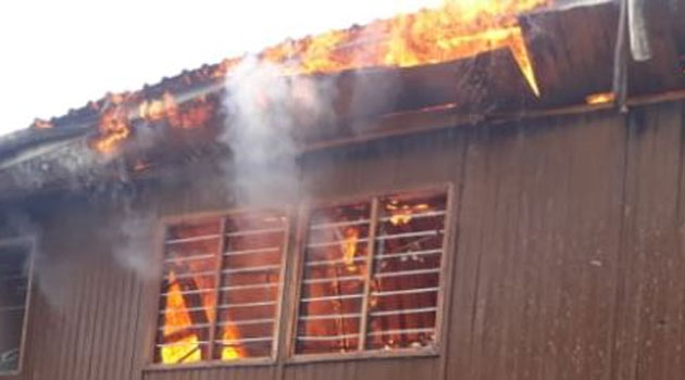Ijara MP urges speedy probe after armed individuals killed a man, torched his house