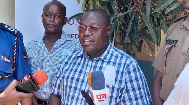 Police Commission launches sensitization campaign targeting prospective recruits