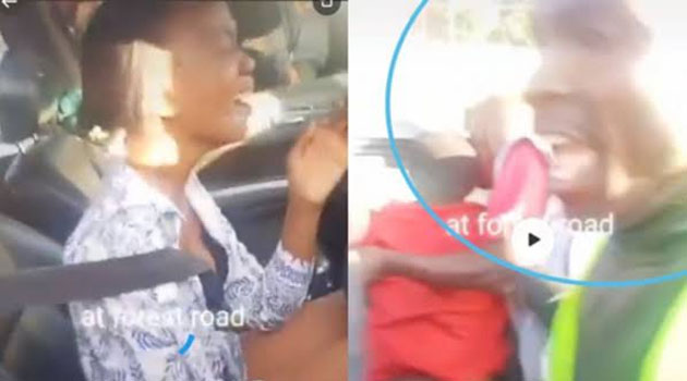 229 boda boda riders arrested in crackdown over Forest Road sexual assault