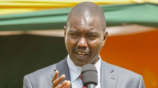 CBC learners are hands-on, more useful compared to 8-4-4 counterparts: Mandago