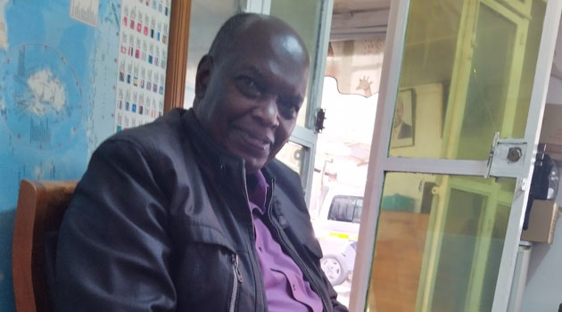 John Mwangi: Nakuru’s ‘Mr Do Good’ who prefers to keep off politics