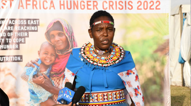 Oxfam says as many as 28mn East Africans to face severe hunger
