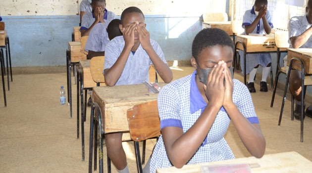 Uncertainty looms over the whereabouts of 46 KCPE candidates in Embu