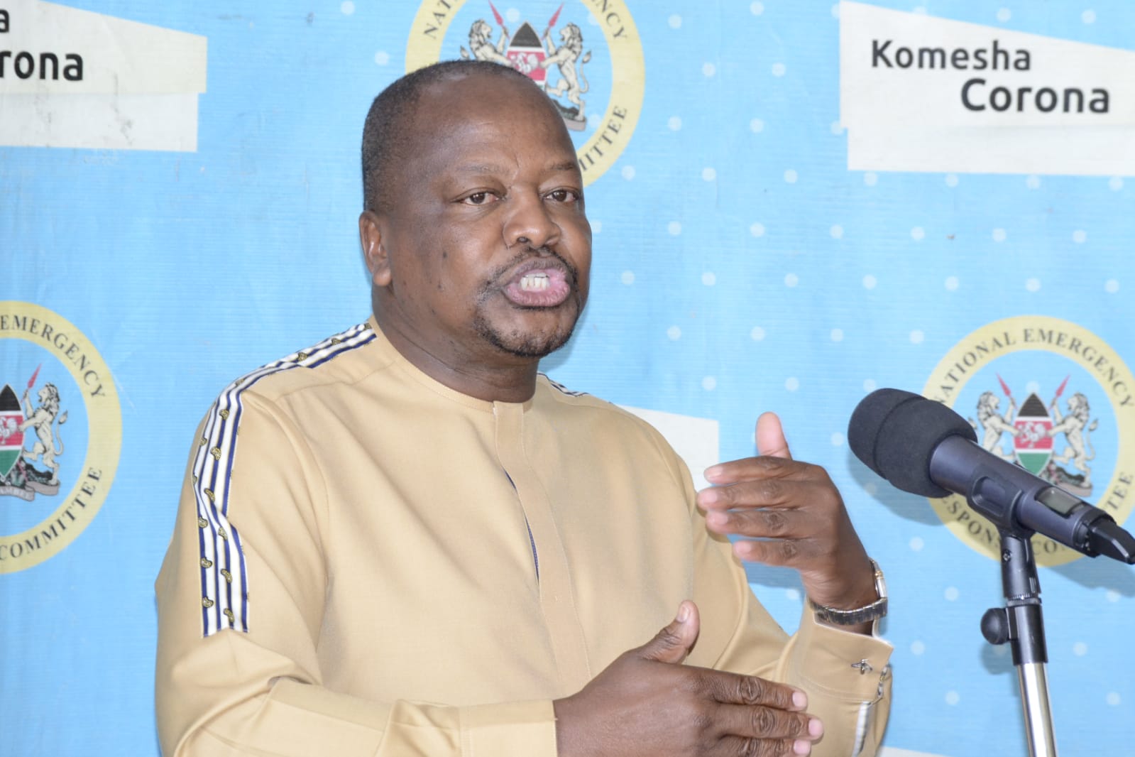 MOH unveils new platform to ease access to sexual health information