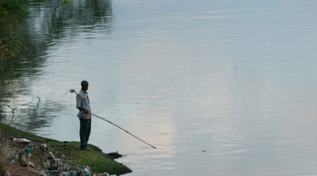 Man killed by hippopotamus while fishing at Athi River
