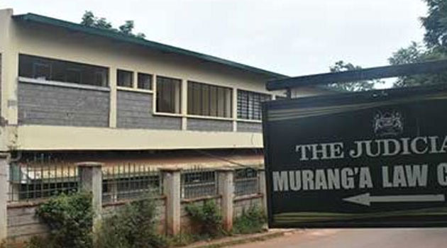 Murang’a man to pay Sh30,000 fine or serve a year in jail for wife battering