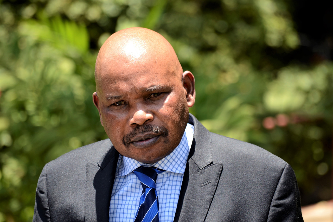Makau Mutua urges IEBC to be transparent in the electoral process