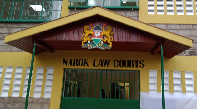 14-year-old orphan accused of defiling 2 minors freed on Sh300,000 bond