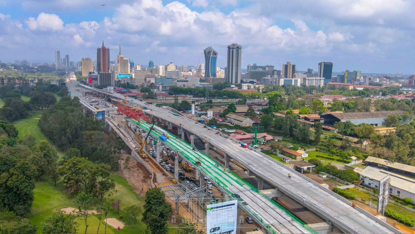 Expressway will revolutionize transport in Nairobi