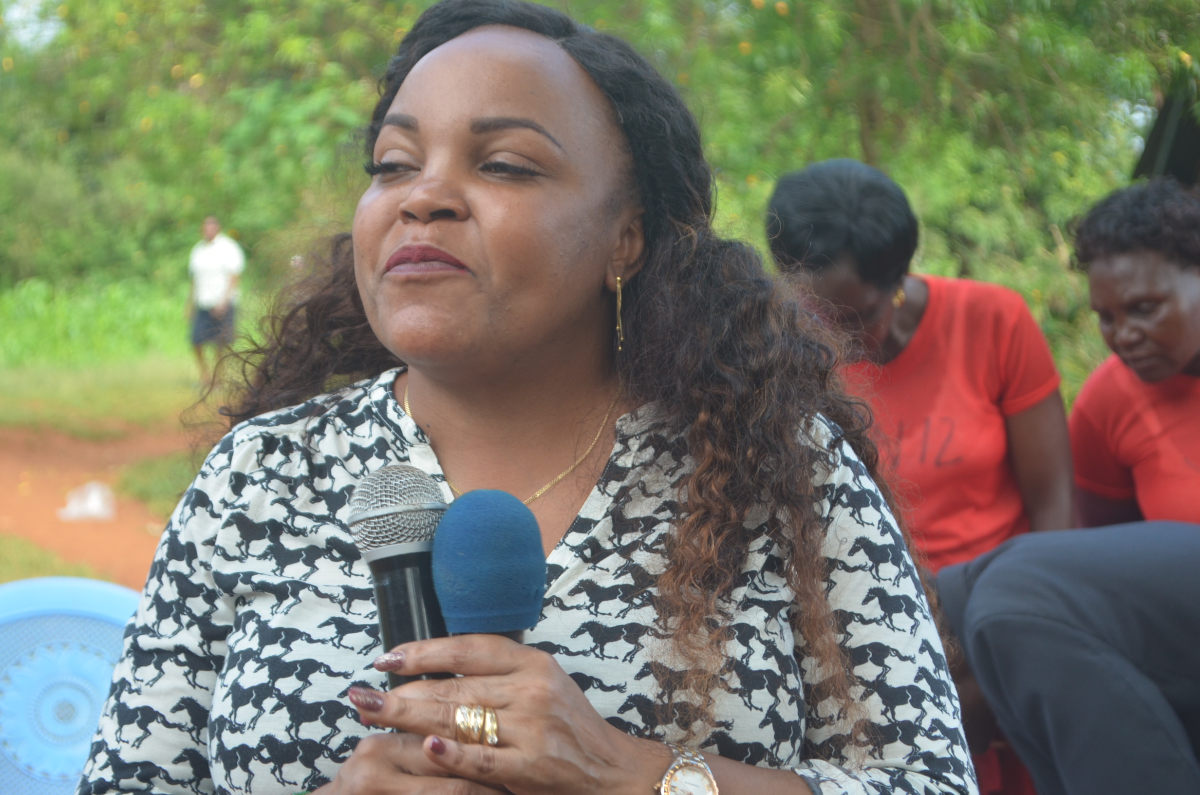 Am ready to become the Kirinyaga governor – Ngirici