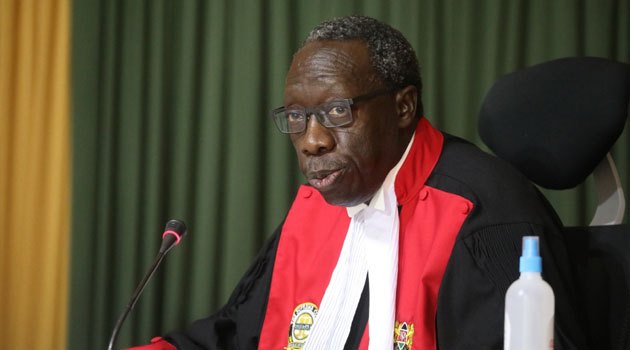 Junet, Waweru not BBI promoters. Its ancestry is traceable to the handshake: Justice Ouko