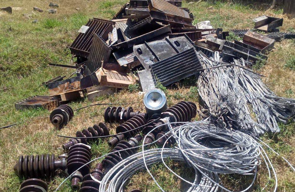 Kenya Power decries increased cases of transformer vandalism