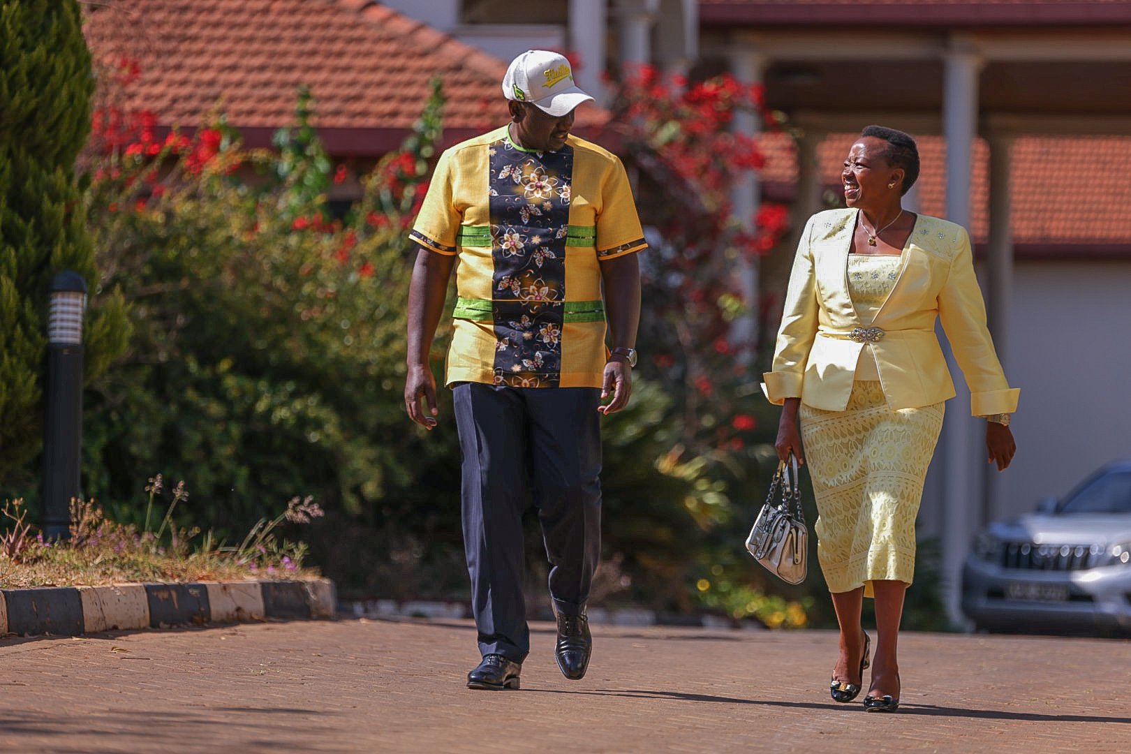 UDA endorses DP Ruto as Presidential flag bearer in August Polls