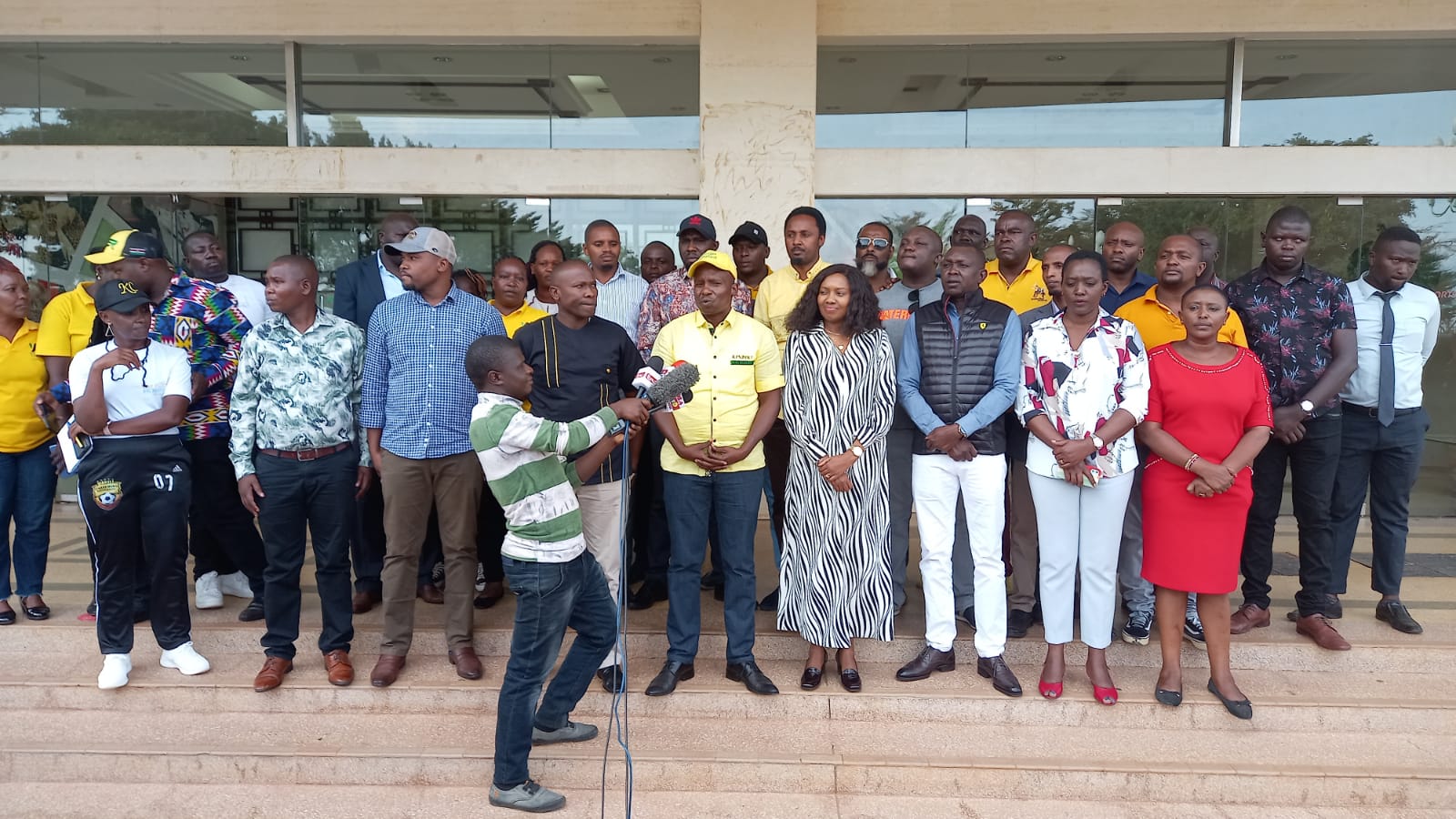 Karua among leaders to attend UDA’s NDC to endorse Ruto as Presidential flag-bearer