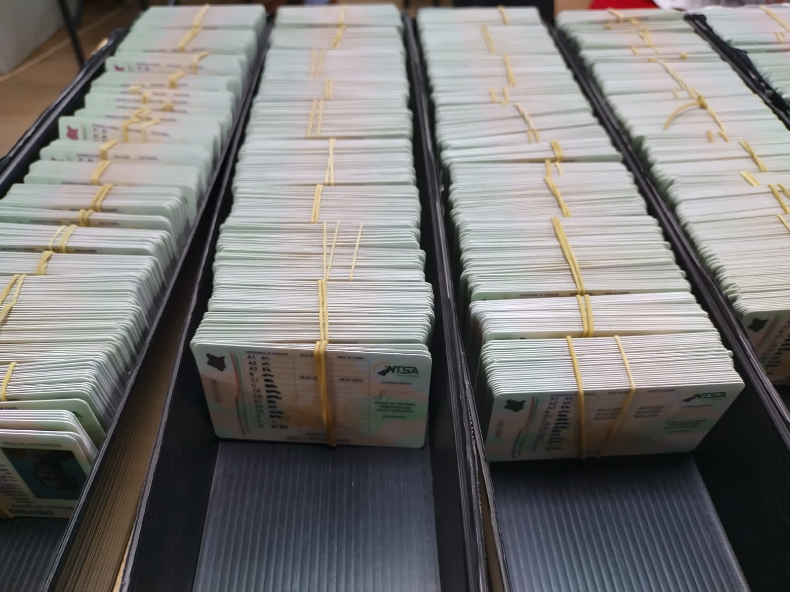 NTSA probing Driving Licenses Syndicate following expose
