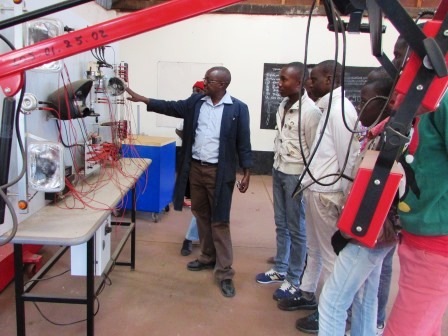 Activate idle TVETs to boost enrolment and curb waste of taxpayer cash