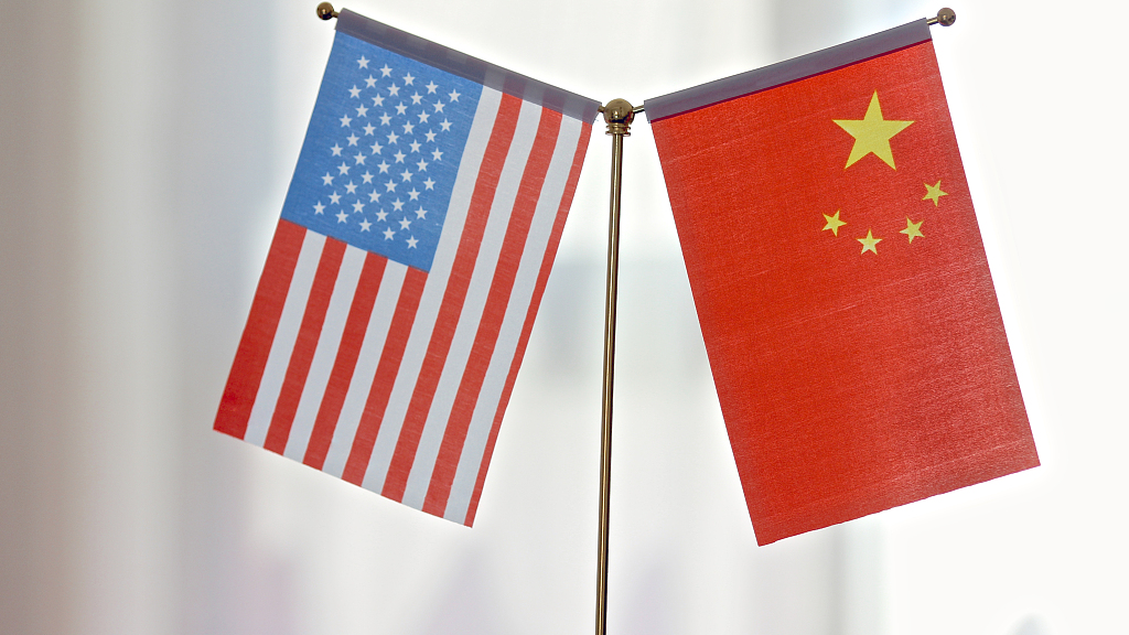 Economic Warfare: U.S. Tariffs on China and the Global Consequences
