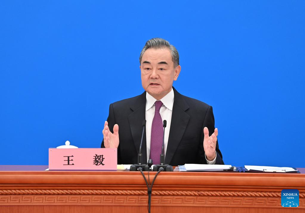 China to implement objectives of cooperation programs with Africa