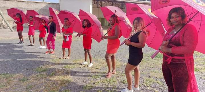 Sex workers: Respect our hustle!