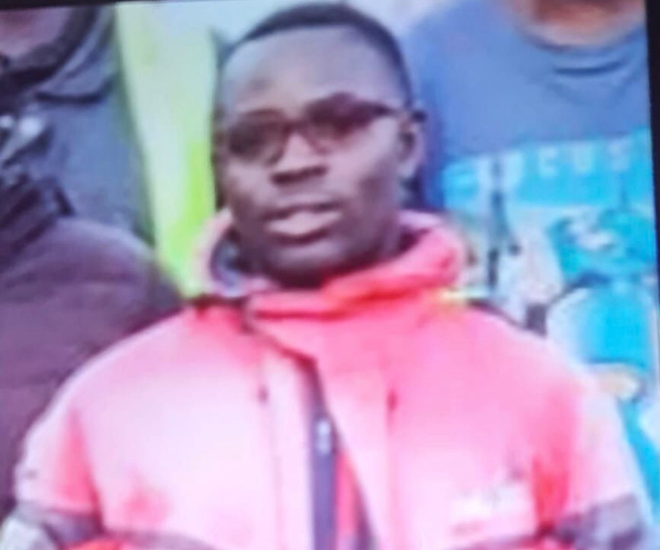 UNMASKED: Forest Road sexual assault main culprit is Zacharia Nyaora Obadia
