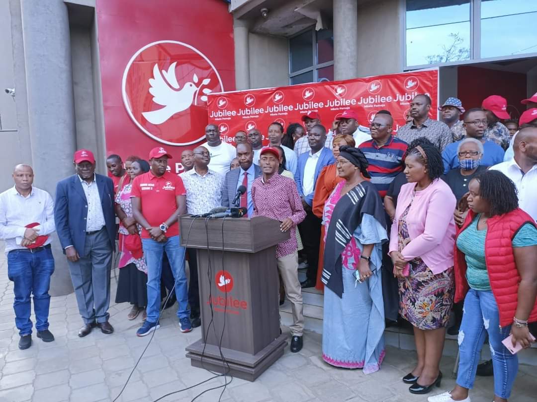 Jubilee reaps big as party-hopping deadline lapses
