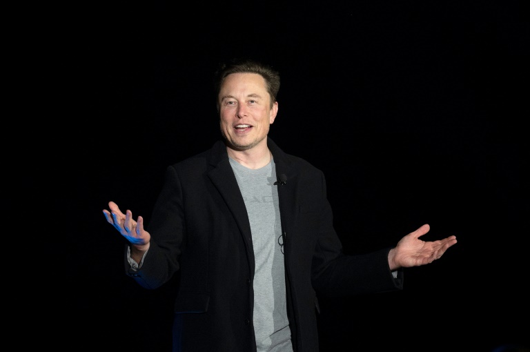 Musk’s SpaceX overtakes Amazon to become world’s fifth most valuable firm