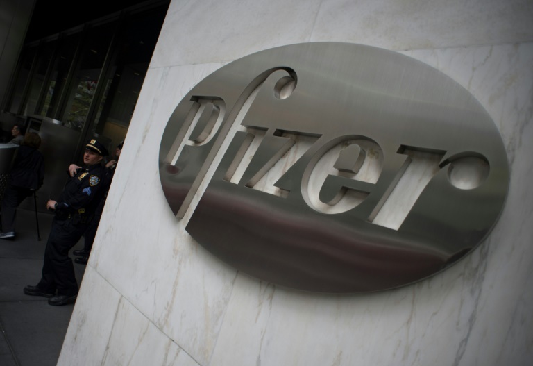 Pfizer emphasizes importance of early detection of breast cancer