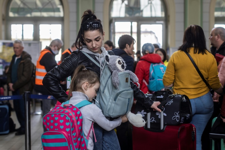Women, children and adolescents face extreme vulnerability in conflict—and so do the health workers striving to protect them