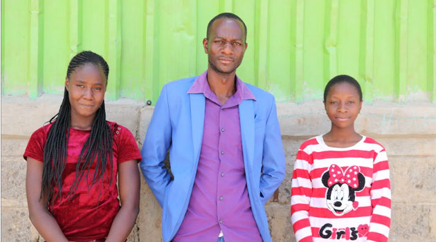 Pupils in low-cost informal settlement schools rise against odds to take up slots in national schools