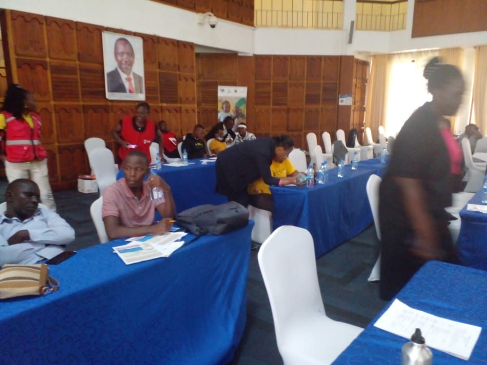 Nairobi children to elect leaders for the Kenya Children’s Assembly