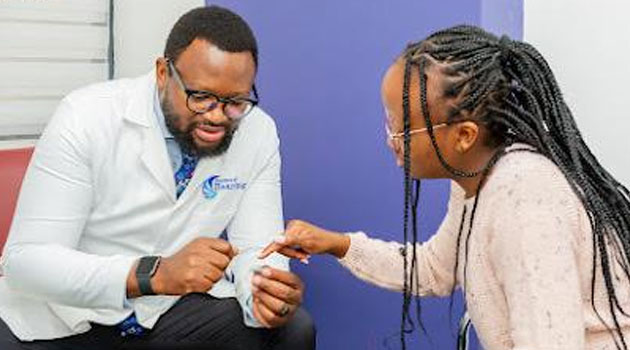 Early interventions can save your child from Deafness and hear loss: specialist