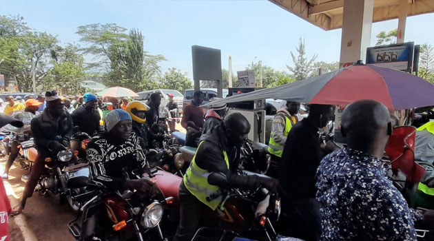 High fuel, food prices main concern for Kenyans as Treasury releases new budget