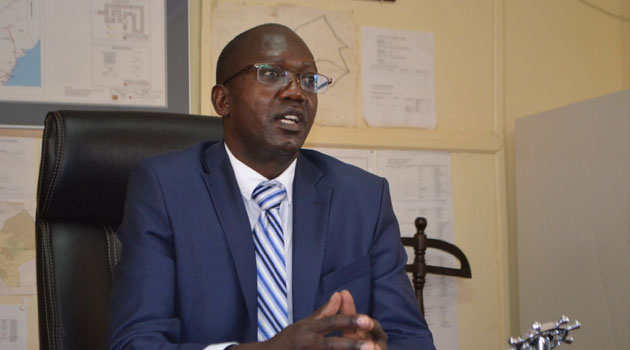 Police recover stolen livestock in Isiolo mop-up